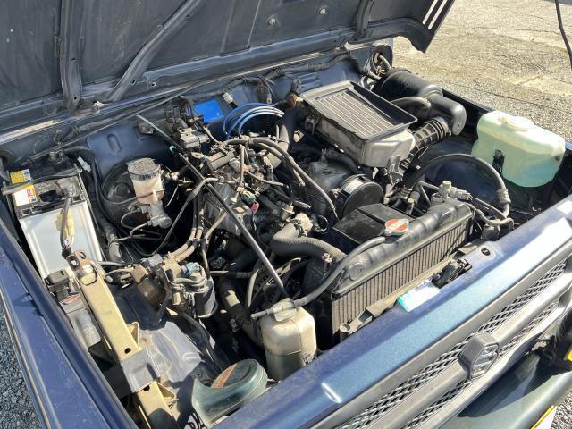 Ref:AUX-22897090 SUZUKI JIMNY 1995 19 Ref:AUX-22897090 SUZUKI JIMNY 1995 - Image 19