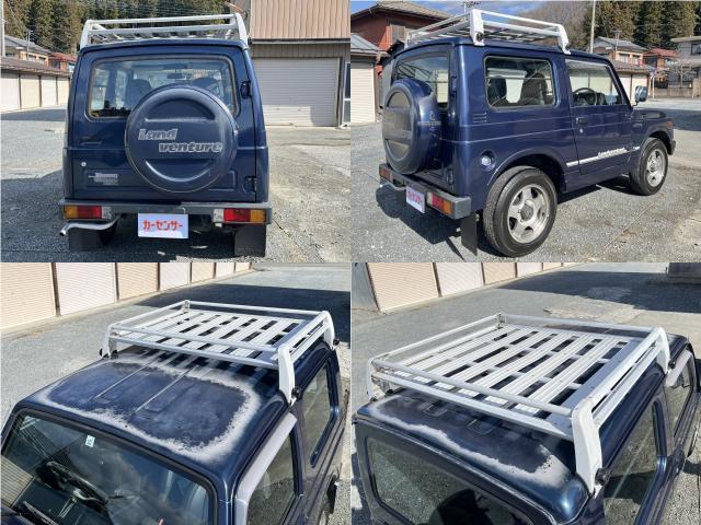 Ref:AUX-22897090 SUZUKI JIMNY 1995 3 Ref:AUX-22897090 SUZUKI JIMNY 1995 - Image 3