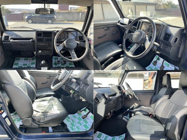 Ref:AUX-22897090 SUZUKI JIMNY 1995 4 Ref:AUX-22897090 SUZUKI JIMNY 1995 - Image 4