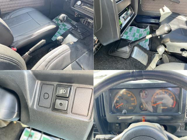 Ref:AUX-22897090 SUZUKI JIMNY 1995 5 Ref:AUX-22897090 SUZUKI JIMNY 1995 - Image 5