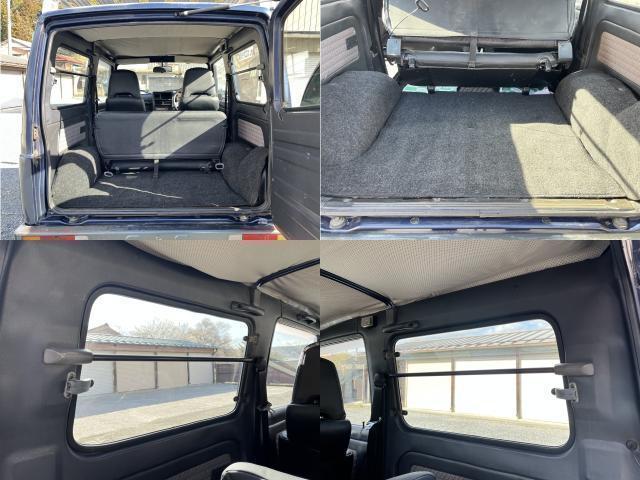 Ref:AUX-22897090 SUZUKI JIMNY 1995 7 Ref:AUX-22897090 SUZUKI JIMNY 1995 - Image 7