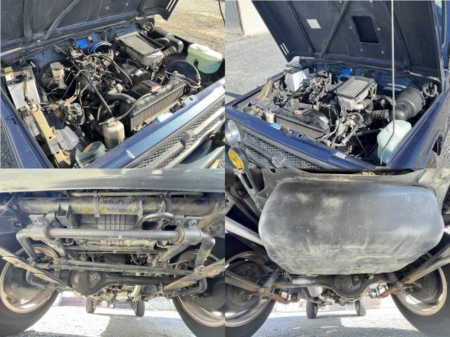 Ref:AUX-22897090 SUZUKI JIMNY 1995 8 Ref:AUX-22897090 SUZUKI JIMNY 1995 - Image 8