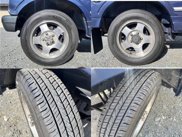 Ref:AUX-22897090 SUZUKI JIMNY 1995 9 Ref:AUX-22897090 SUZUKI JIMNY 1995 - Image 9