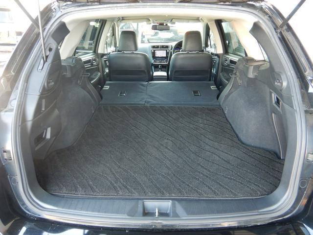 Ref:AUX-22897254 SUBARU LEGACY OUTBACK 2019 12 Ref:AUX-22897254 SUBARU LEGACY OUTBACK 2019 - Image 12