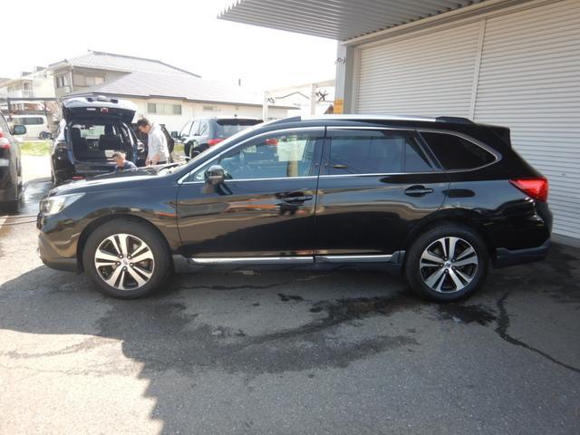 Ref:AUX-22897254 SUBARU LEGACY OUTBACK 2019 16 Ref:AUX-22897254 SUBARU LEGACY OUTBACK 2019 - Image 16
