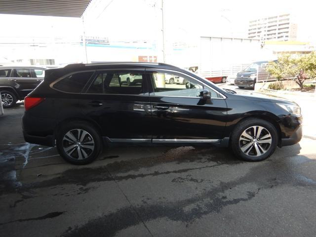 Ref:AUX-22897254 SUBARU LEGACY OUTBACK 2019 17 Ref:AUX-22897254 SUBARU LEGACY OUTBACK 2019 - Image 17