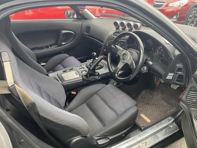 Ref:AUX-22897376 MAZDA EFINI RX-7 1993 5 Ref:AUX-22897376 MAZDA EFINI RX-7 1993 - Image 5