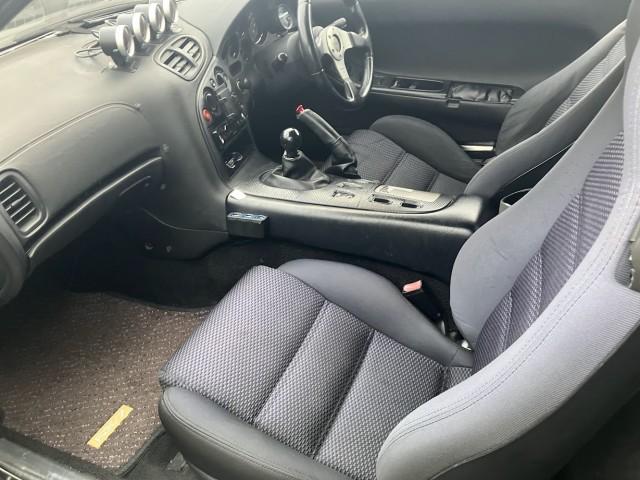 Ref:AUX-22897376 MAZDA EFINI RX-7 1993 6 Ref:AUX-22897376 MAZDA EFINI RX-7 1993 - Image 6