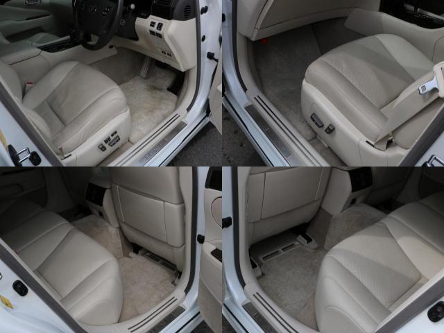 Ref:AUX-22897574 LEXUS LS 2008 11 Ref:AUX-22897574 LEXUS LS 2008 - Image 11