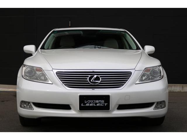 Ref:AUX-22897574 LEXUS LS 2008 13 Ref:AUX-22897574 LEXUS LS 2008 - Image 13