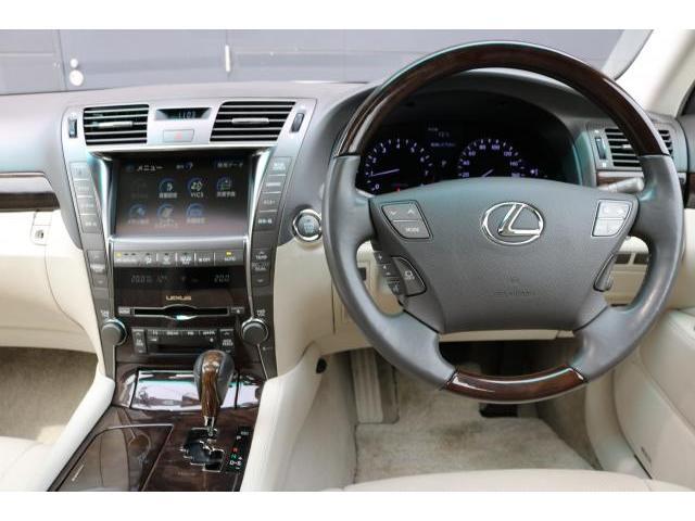 Ref:AUX-22897574 LEXUS LS 2008 3 Ref:AUX-22897574 LEXUS LS 2008 - Image 3