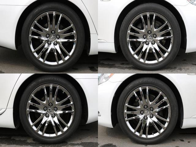 Ref:AUX-22897574 LEXUS LS 2008 9 Ref:AUX-22897574 LEXUS LS 2008 - Image 9