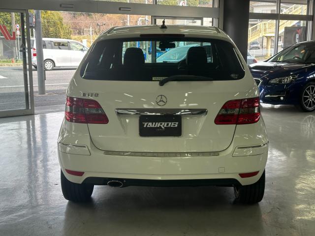 Ref:AUX-22897626 MERCEDES BENZ B-CLASS 2008 2 Ref:AUX-22897626 MERCEDES BENZ B-CLASS 2008 - Image 2