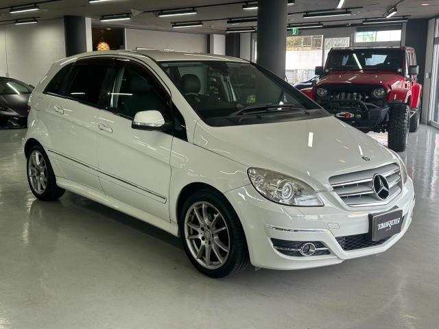 Ref:AUX-22897626 MERCEDES BENZ B-CLASS 2008 11 Ref:AUX-22897626 MERCEDES BENZ B-CLASS 2008 - Image 11