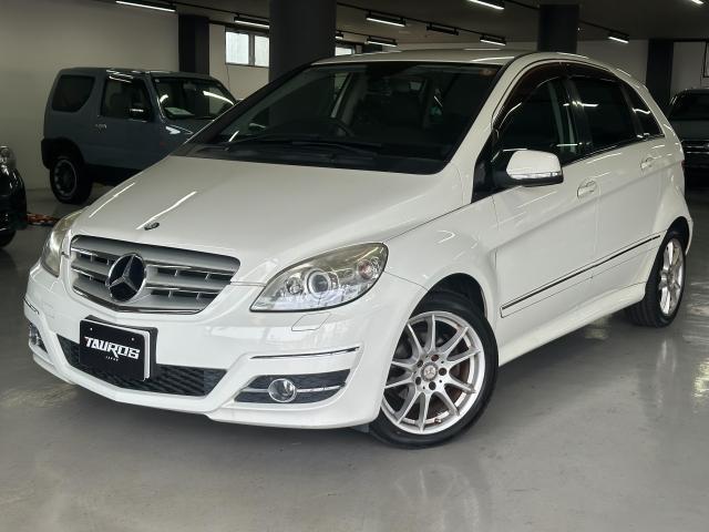 Ref:AUX-22897626 MERCEDES BENZ B-CLASS 2008 12 Ref:AUX-22897626 MERCEDES BENZ B-CLASS 2008 - Image 12