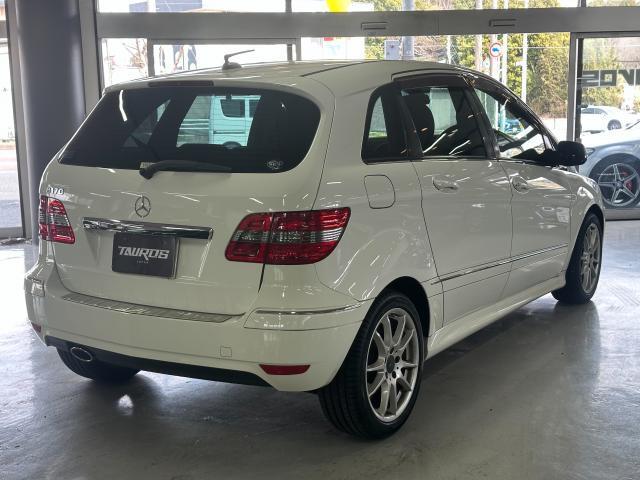 Ref:AUX-22897626 MERCEDES BENZ B-CLASS 2008 13 Ref:AUX-22897626 MERCEDES BENZ B-CLASS 2008 - Image 13