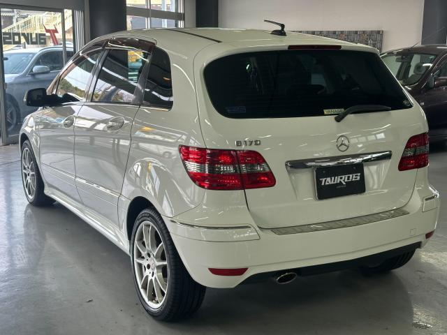 Ref:AUX-22897626 MERCEDES BENZ B-CLASS 2008 14 Ref:AUX-22897626 MERCEDES BENZ B-CLASS 2008 - Image 14