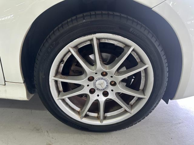 Ref:AUX-22897626 MERCEDES BENZ B-CLASS 2008 18 Ref:AUX-22897626 MERCEDES BENZ B-CLASS 2008 - Image 18