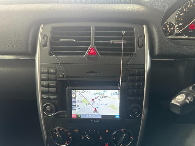 Ref:AUX-22897626 MERCEDES BENZ B-CLASS 2008 5 Ref:AUX-22897626 MERCEDES BENZ B-CLASS 2008 - Image 5