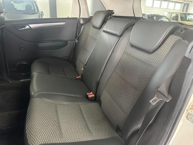 Ref:AUX-22897626 MERCEDES BENZ B-CLASS 2008 7 Ref:AUX-22897626 MERCEDES BENZ B-CLASS 2008 - Image 7