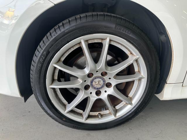 Ref:AUX-22897626 MERCEDES BENZ B-CLASS 2008 8 Ref:AUX-22897626 MERCEDES BENZ B-CLASS 2008 - Image 8