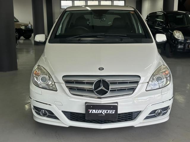 Ref:AUX-22897626 MERCEDES BENZ B-CLASS 2008 9 Ref:AUX-22897626 MERCEDES BENZ B-CLASS 2008 - Image 9