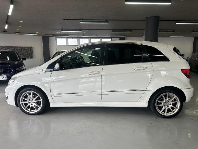 Ref:AUX-22897626 MERCEDES BENZ B-CLASS 2008 10 Ref:AUX-22897626 MERCEDES BENZ B-CLASS 2008 - Image 10