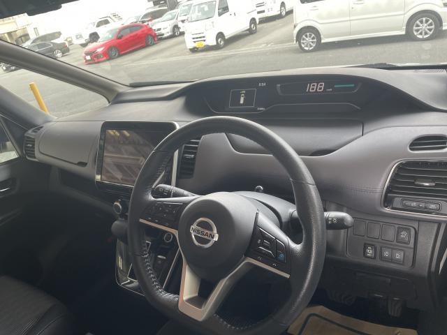 Ref:AUX-22897796 NISSAN SERENA 2021 3 Ref:AUX-22897796 NISSAN SERENA 2021 - Image 3