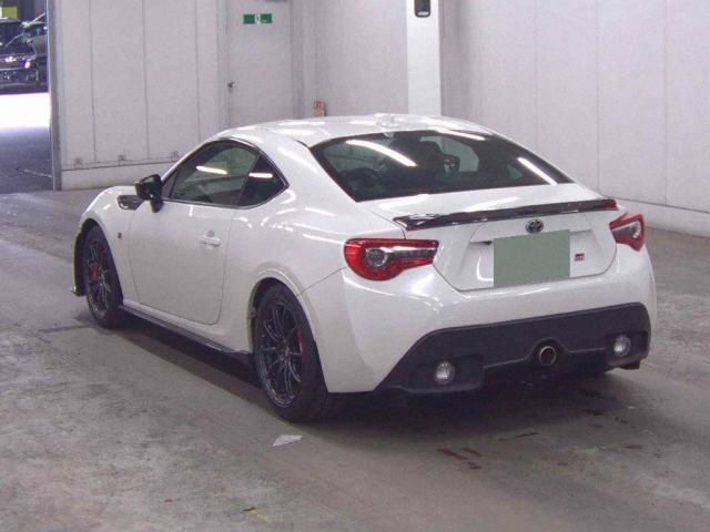 Ref:AUX-22897797 TOYOTA 86 2019 2 Ref:AUX-22897797 TOYOTA 86 2019 - Image 2