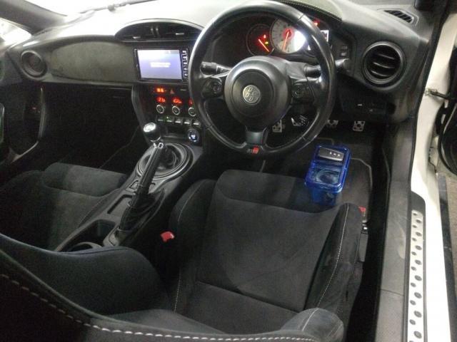 Ref:AUX-22897797 TOYOTA 86 2019 3 Ref:AUX-22897797 TOYOTA 86 2019 - Image 3