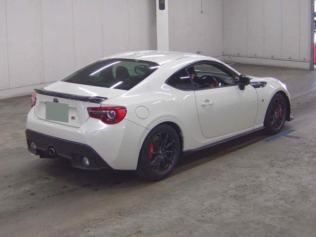 Ref:AUX-22897797 TOYOTA 86 2019 4 Ref:AUX-22897797 TOYOTA 86 2019 - Image 4