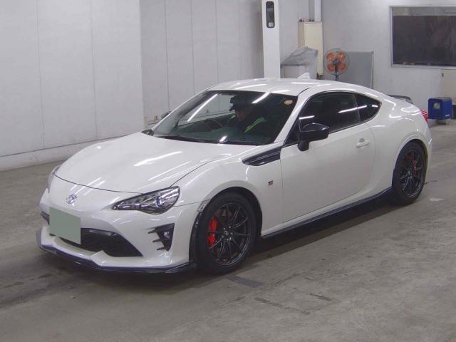 Ref:AUX-22897797 TOYOTA 86 2019 6 Ref:AUX-22897797 TOYOTA 86 2019 - Image 6