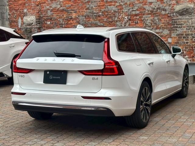 Ref:AUX-22899042 VOLVO V60 2025 11 Ref:AUX-22899042 VOLVO V60 2025 - Image 11