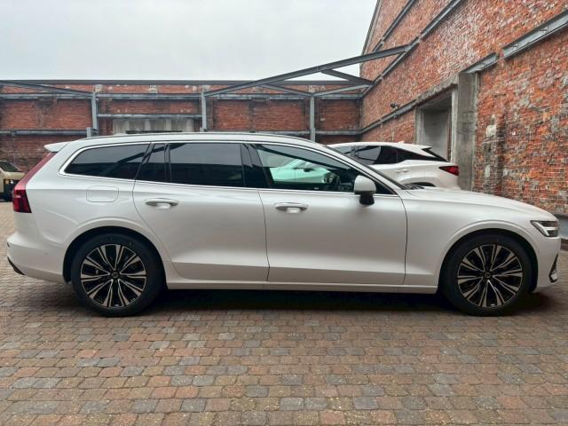 Ref:AUX-22899042 VOLVO V60 2025 6 Ref:AUX-22899042 VOLVO V60 2025 - Image 6