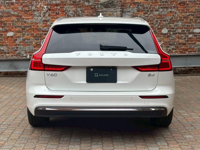 Ref:AUX-22899042 VOLVO V60 2025 10 Ref:AUX-22899042 VOLVO V60 2025 - Image 10