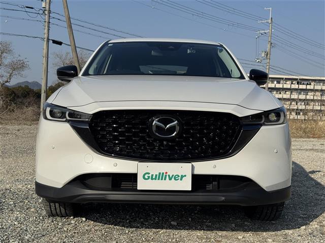 Ref:AUX-22899672 MAZDA CX-5 2023 2 Ref:AUX-22899672 MAZDA CX-5 2023 - Image 2