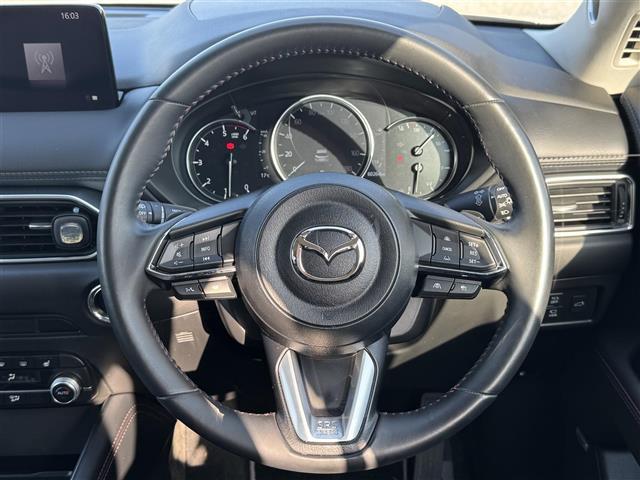 Ref:AUX-22899672 MAZDA CX-5 2023 11 Ref:AUX-22899672 MAZDA CX-5 2023 - Image 11