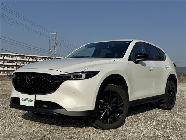 Ref:AUX-22899672 MAZDA CX-5 2023 3 Ref:AUX-22899672 MAZDA CX-5 2023 - Image 3