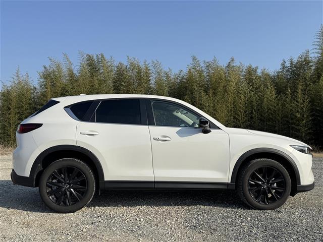 Ref:AUX-22899672 MAZDA CX-5 2023 6 Ref:AUX-22899672 MAZDA CX-5 2023 - Image 6