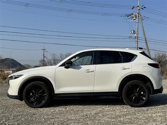 Ref:AUX-22899672 MAZDA CX-5 2023 7 Ref:AUX-22899672 MAZDA CX-5 2023 - Image 7
