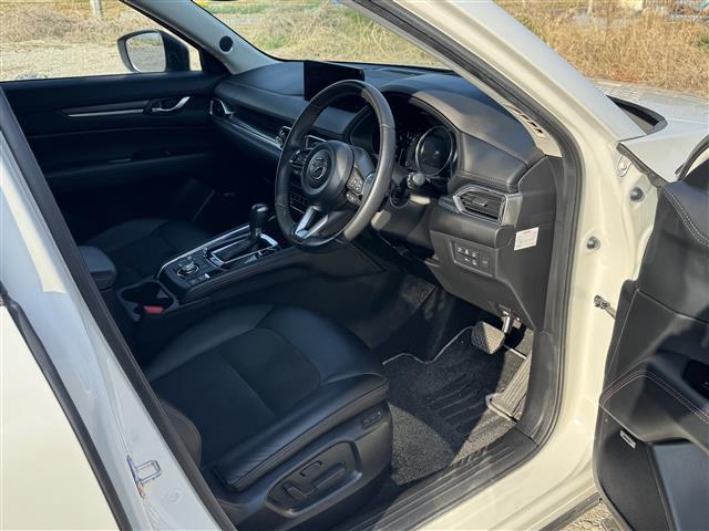 Ref:AUX-22899672 MAZDA CX-5 2023 9 Ref:AUX-22899672 MAZDA CX-5 2023 - Image 9