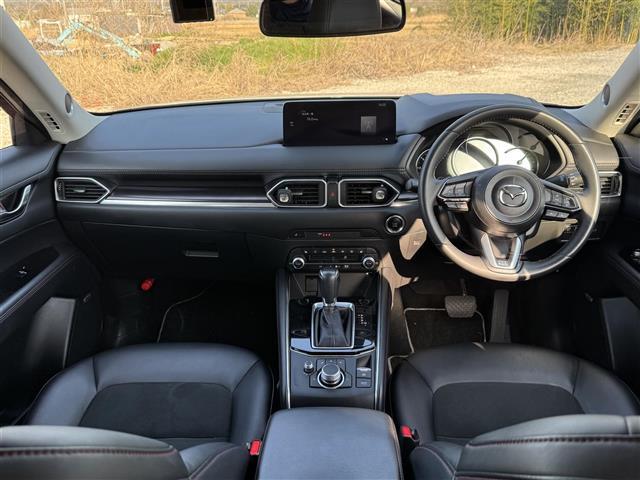 Ref:AUX-22899672 MAZDA CX-5 2023 10 Ref:AUX-22899672 MAZDA CX-5 2023 - Image 10