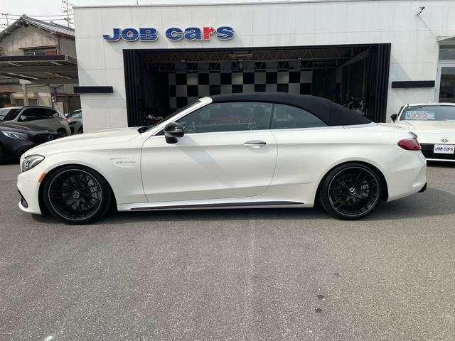 Ref:AUX-22899856 MERCEDES AMG C-CLASS 2017 11 Ref:AUX-22899856 MERCEDES AMG C-CLASS 2017 - Image 11