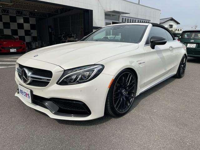 Ref:AUX-22899856 MERCEDES AMG C-CLASS 2017 12 Ref:AUX-22899856 MERCEDES AMG C-CLASS 2017 - Image 12