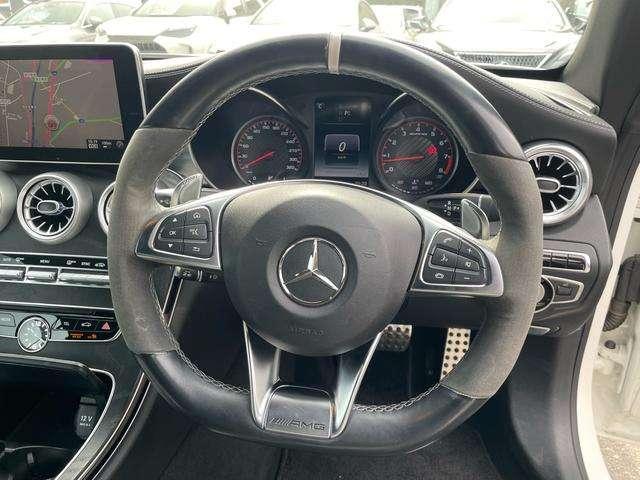 Ref:AUX-22899856 MERCEDES AMG C-CLASS 2017 13 Ref:AUX-22899856 MERCEDES AMG C-CLASS 2017 - Image 13