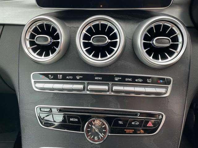 Ref:AUX-22899856 MERCEDES AMG C-CLASS 2017 14 Ref:AUX-22899856 MERCEDES AMG C-CLASS 2017 - Image 14