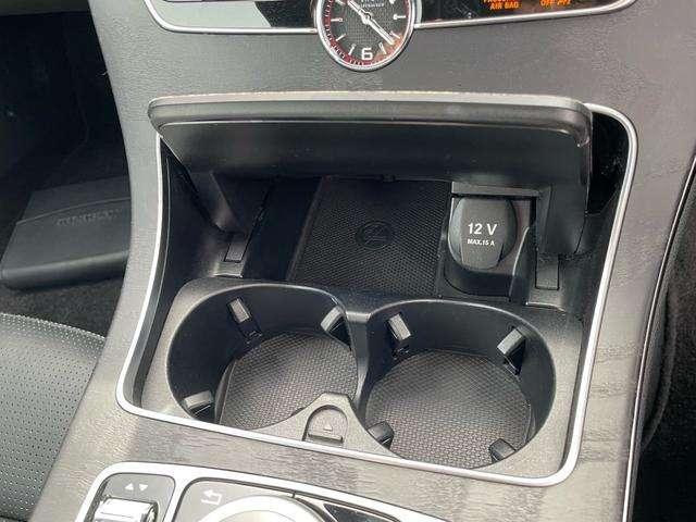 Ref:AUX-22899856 MERCEDES AMG C-CLASS 2017 18 Ref:AUX-22899856 MERCEDES AMG C-CLASS 2017 - Image 18