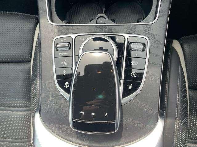 Ref:AUX-22899856 MERCEDES AMG C-CLASS 2017 19 Ref:AUX-22899856 MERCEDES AMG C-CLASS 2017 - Image 19