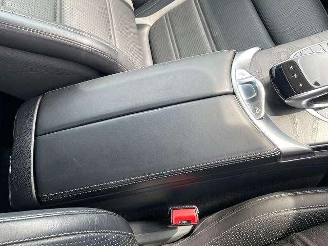 Ref:AUX-22899856 MERCEDES AMG C-CLASS 2017 20 Ref:AUX-22899856 MERCEDES AMG C-CLASS 2017 - Image 20