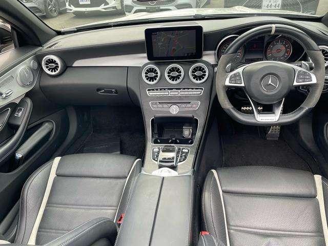 Ref:AUX-22899856 MERCEDES AMG C-CLASS 2017 3 Ref:AUX-22899856 MERCEDES AMG C-CLASS 2017 - Image 3